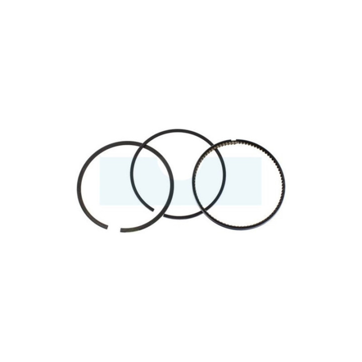 Kit de segments pour moteur Briggs & Stratton (591286)