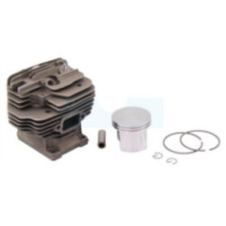 Kit cylindre piston pour tronçonneuse Stihl (11440201200)