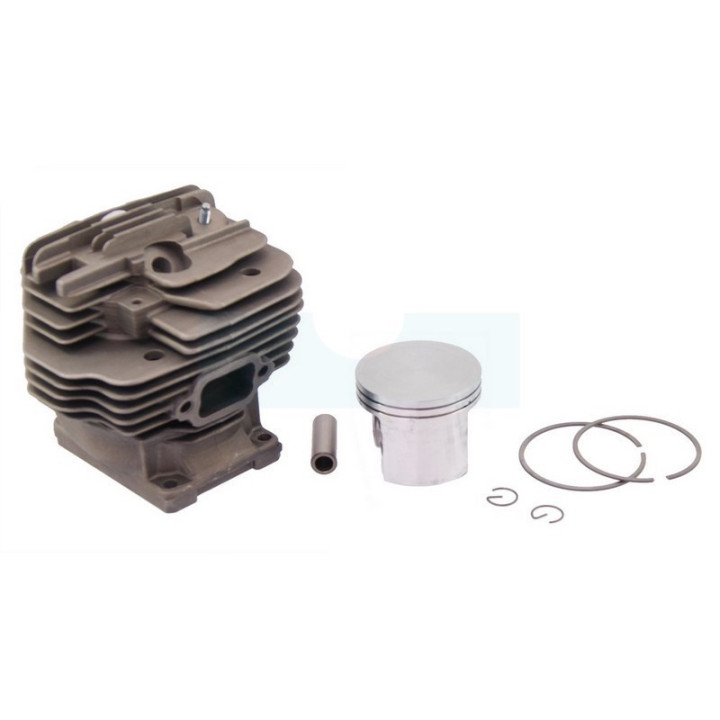 Kit cylindre piston pour tronçonneuse Stihl (11440201200)