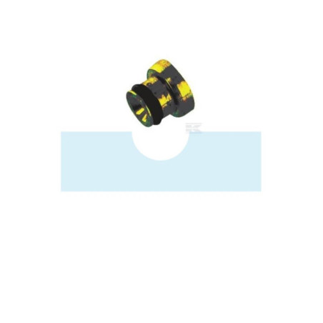 Gicleur principal pour Briggs & Stratton (794352)