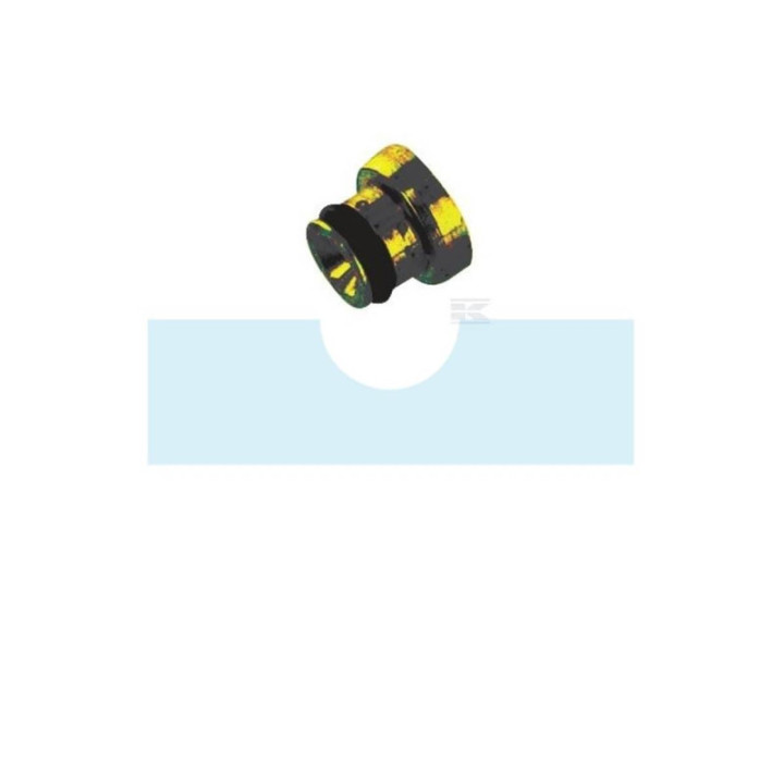 Gicleur principal pour Briggs & Stratton (794352)