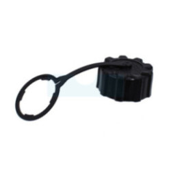Bouchon de réservoir à carburant pour moteur Kawasaki (999966089)
