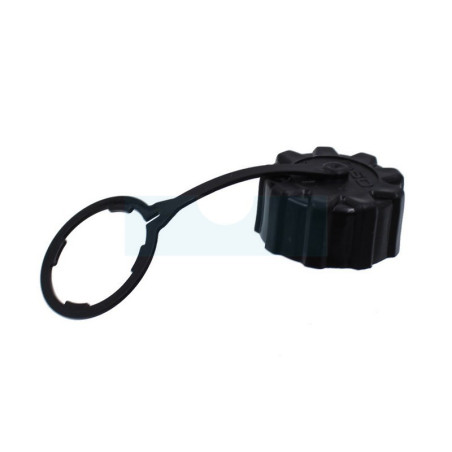 Bouchon de réservoir à carburant pour moteur Kawasaki (999966089)