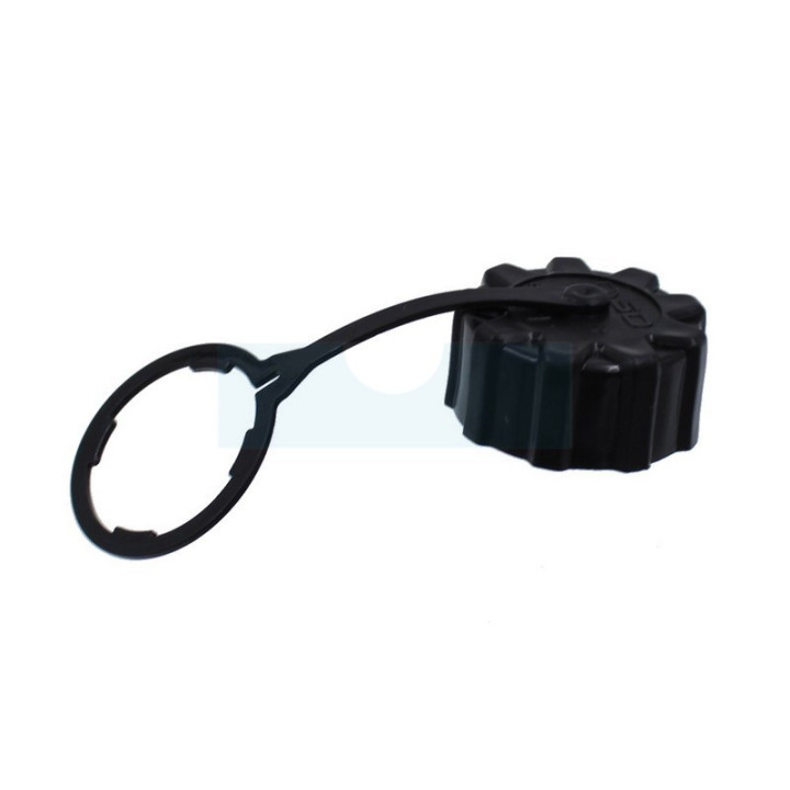Bouchon de réservoir à carburant pour moteur Kawasaki (999966089)