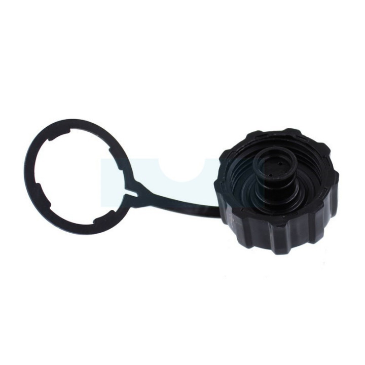 Bouchon de réservoir à carburant pour moteur Kawasaki (999966089)