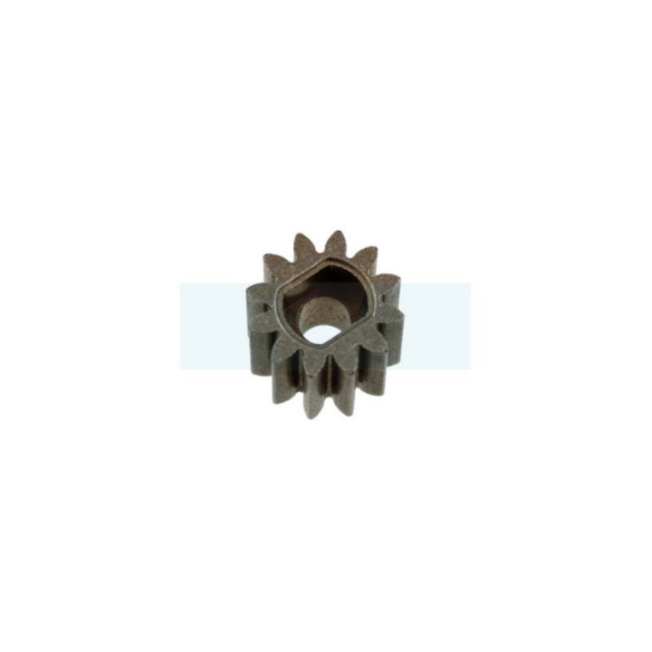 Pignon denté de démarreur pour moteur Briggs & Stratton (795096)