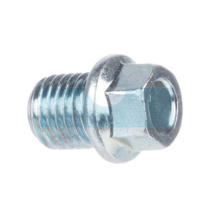 Bouchon de vidange pour moteur Kawasaki (921537016)