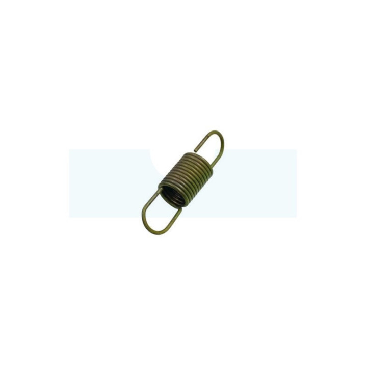 Ressort de régulateur pour moteur carburateur Briggs & Stratton (692909)