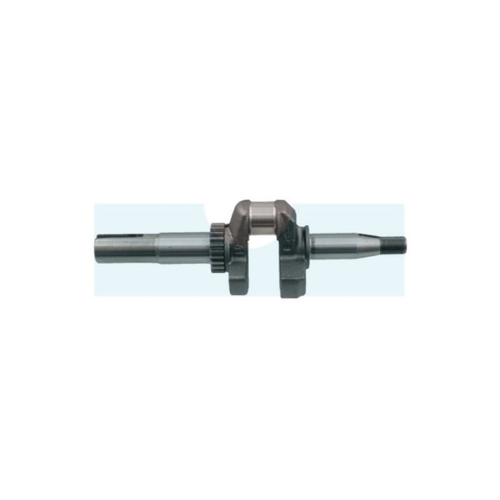 Vilebrequin pour moteur Briggs & Stratton (797020)