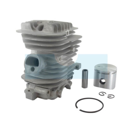 Kit cylindre piston pour tronçonneuse Efco (50182005A)