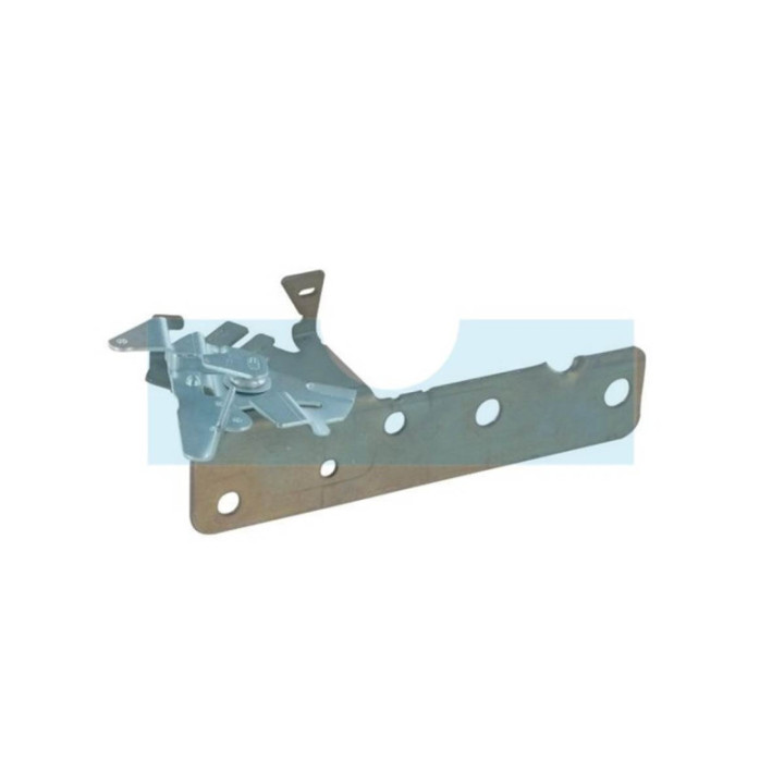 Platine de régulateur pour moteur Briggs & Stratton (691446)