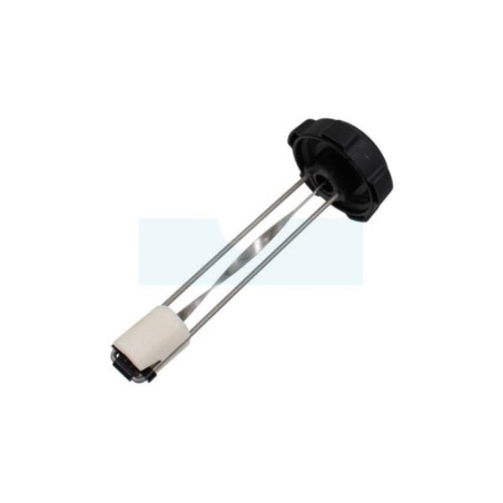 Bouchon de réservoir pour tracteur tondeuse Etesia (25261)