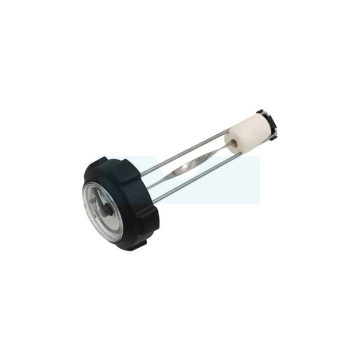 Bouchon de réservoir pour tracteur tondeuse Etesia (25261)