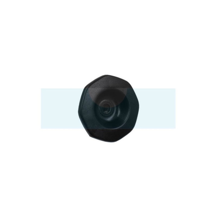 Bouton molette pour tracteur tondeuse Etesia (24610)