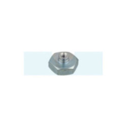 Bouton ferme.trappe pour Etesia (50634)