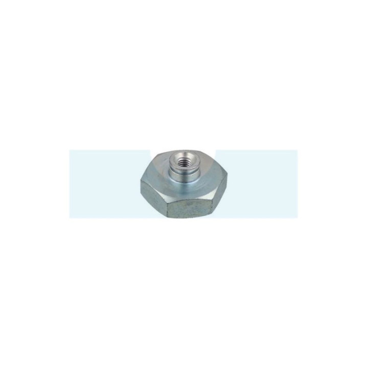 Bouton ferme.trappe pour Etesia (50634)