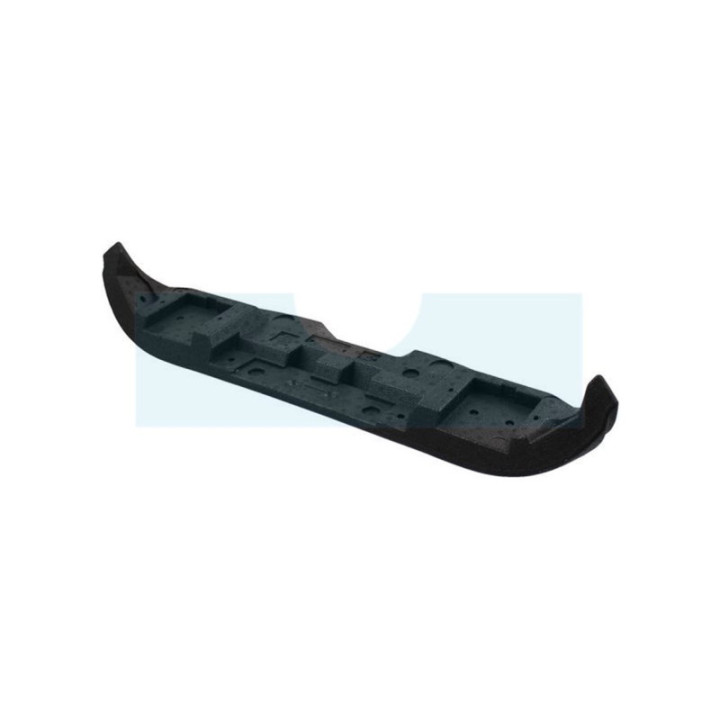 Cache direction noir pour tracteur tondeuse Wolf (37328)