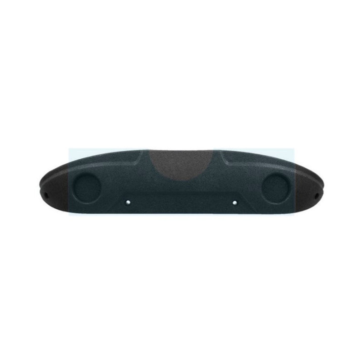Cache direction noir pour tracteur tondeuse Wolf (37328)