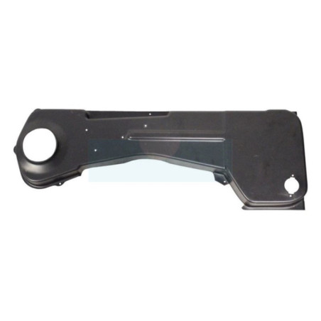 Carter de transmission de lame pour tracteur tondeuse Etesia (35885)