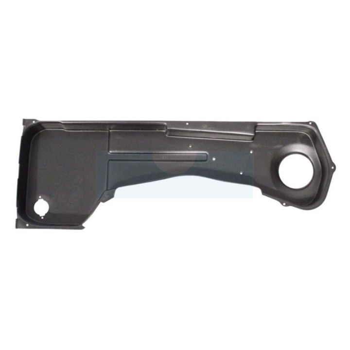 Carter de transmission de lame pour tracteur tondeuse Etesia (35885)