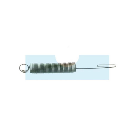 Ressort de régulateur pour moteur Briggs & Stratton (690251)