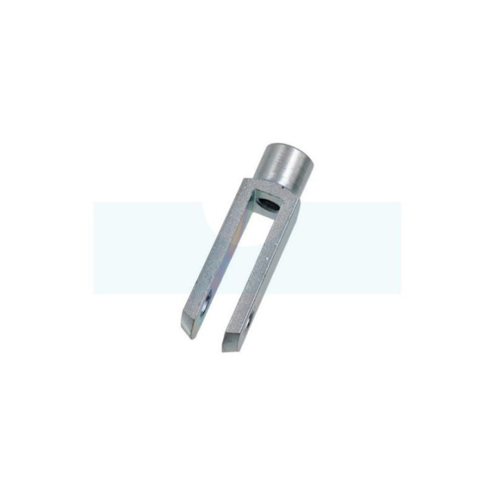 Chape de tringle pour tracteur tondeuse Etesia (71077)
