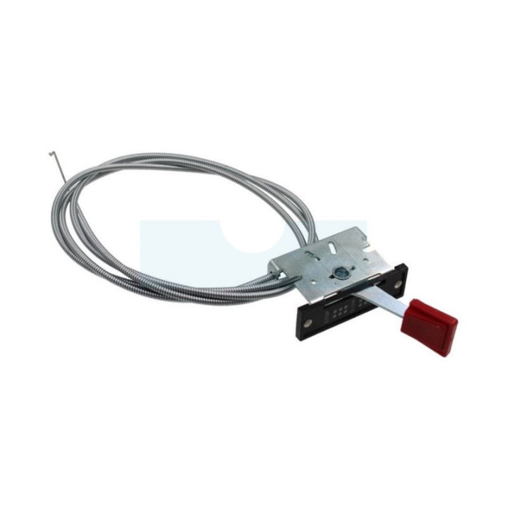 Commande universelle d'accélération 1800mm