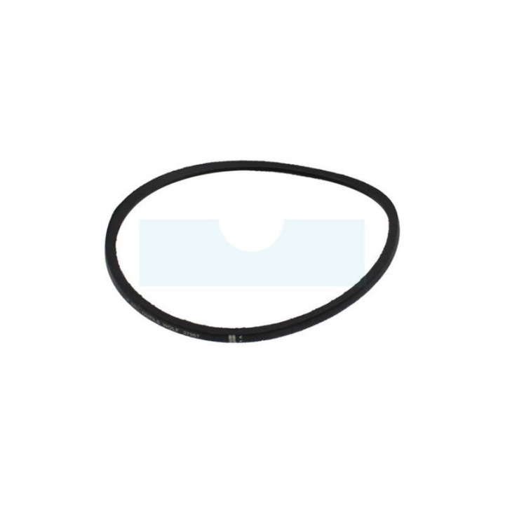 Courroie trapézoïdale pour Etesia (37967)