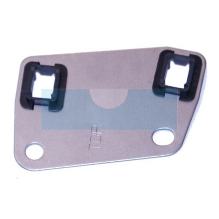 Guide de tige de culbuteur pour moteur Briggs & Stratton (690822)