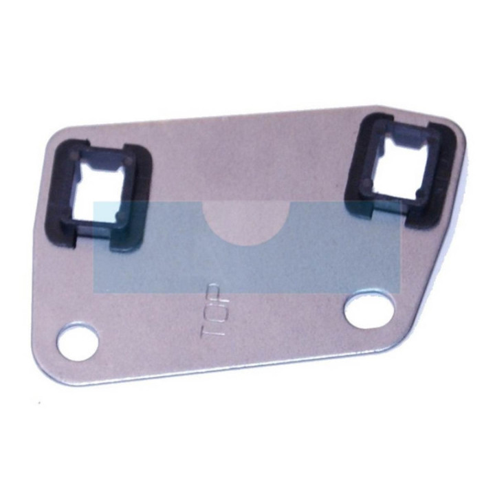 Guide de tige de culbuteur pour moteur Briggs & Stratton (690822)