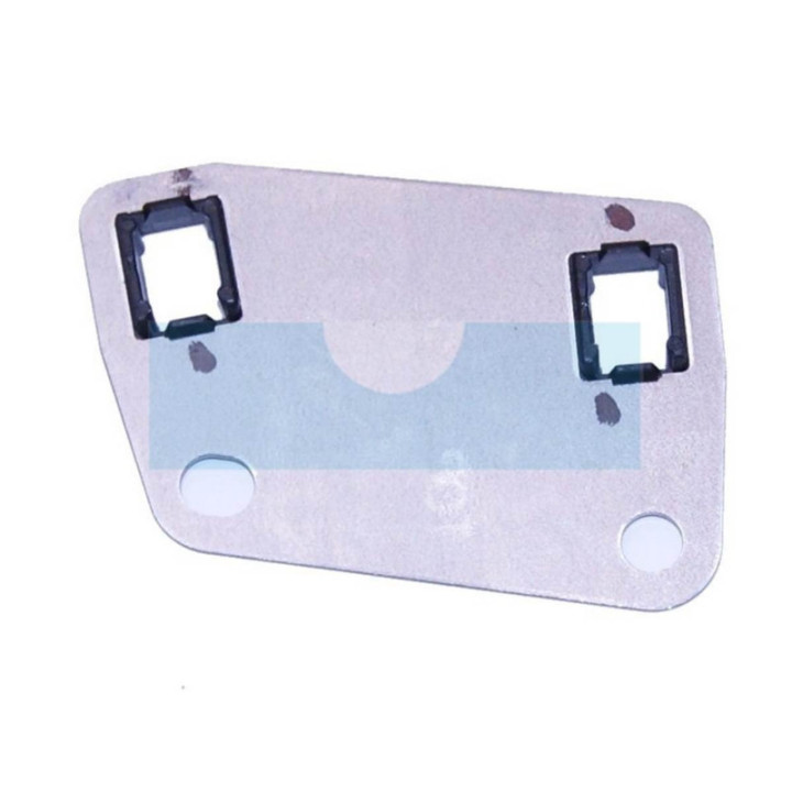 Guide de tige de culbuteur pour moteur Briggs & Stratton (690822)