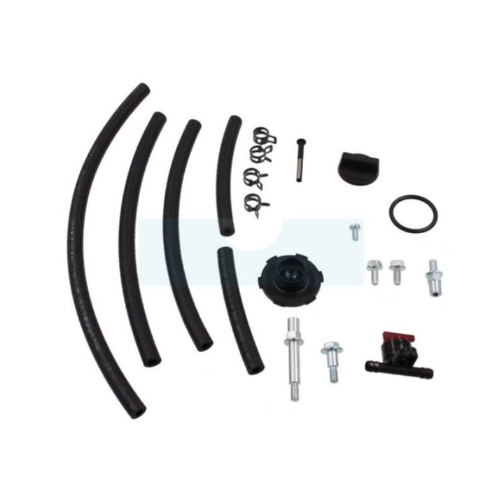 Réservoir à carburant pour moteur Kawasaki (161462245)
