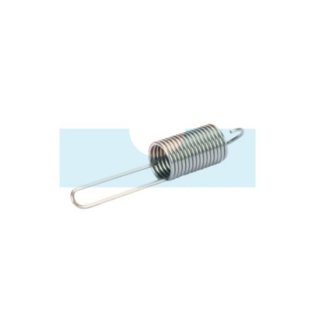 Ressort de régulateur pour moteur Briggs & Stratton (691816)