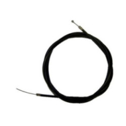 Câble + gaine souple embout boule 1420mm