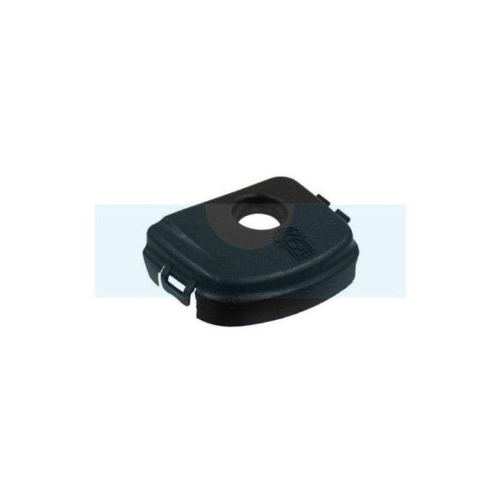 Couvercle de filtre à air pour moteur Briggs & Stratton (590581)
