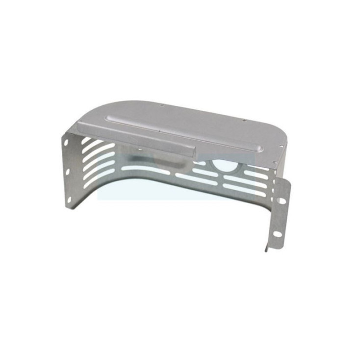 Protection d'échappement pour Etesia (18076)