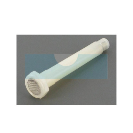 Tube d'aspiration pour moteur Briggs & Stratton (497413S)