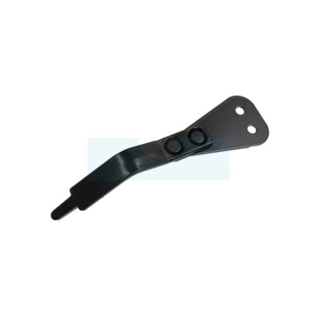 Levier de commande de hauteur de coupe pour Etesia (42270)