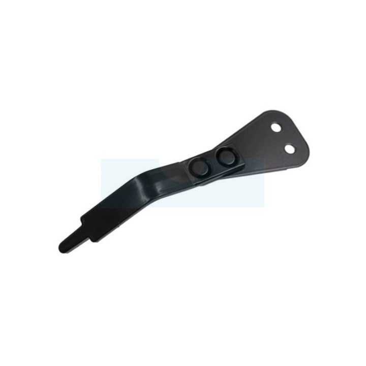 Levier de commande de hauteur de coupe pour Etesia (42270)