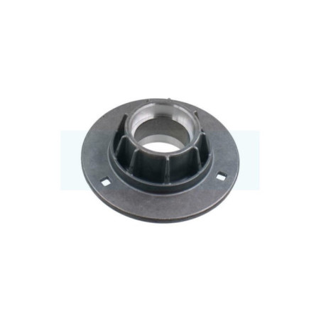 Carter de palier de lame pour tracteur tondeuse / tondeuse Wolf (28171)