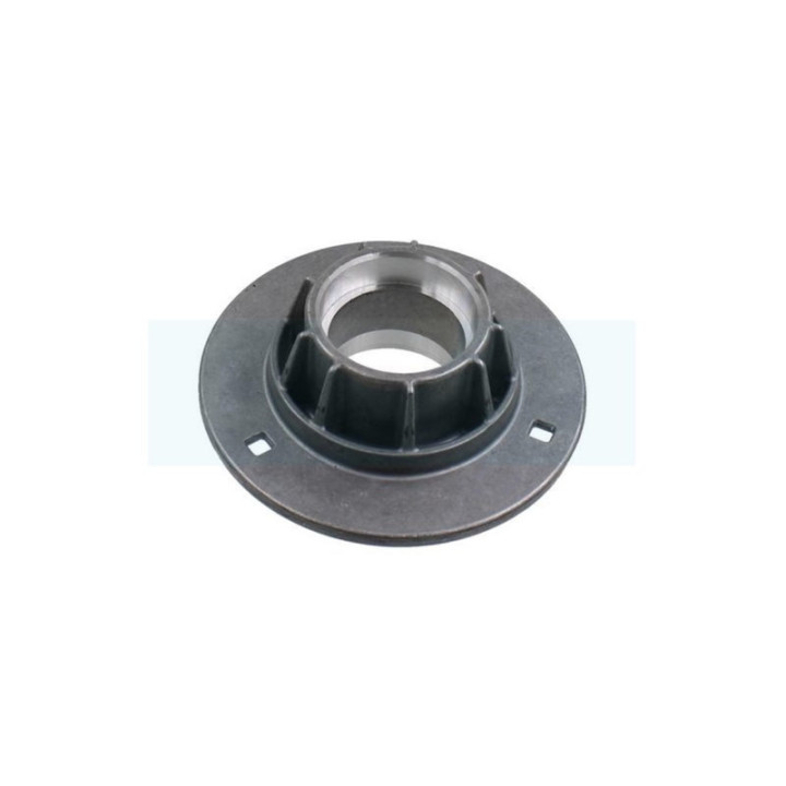 Carter de palier de lame pour tracteur tondeuse / tondeuse Wolf (28171)