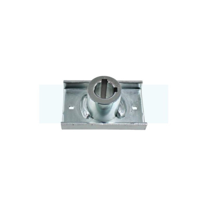 Support de lame pour tracteur tondeuse Etesia (26155)