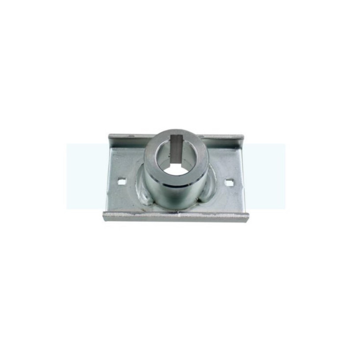 Support de lame pour tracteur tondeuse Etesia (30442)