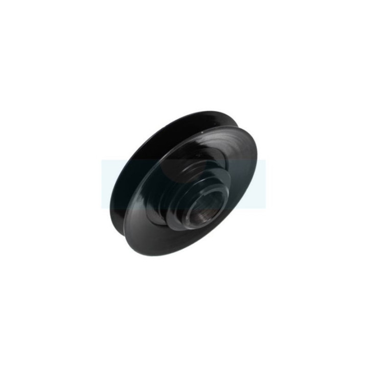 Poulie de sortie moteur pour tracteur tondeuse Etesia (28011)