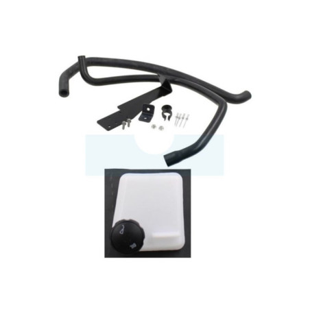 Réservoir d'huile Hydraulique pour Etesia (38388)