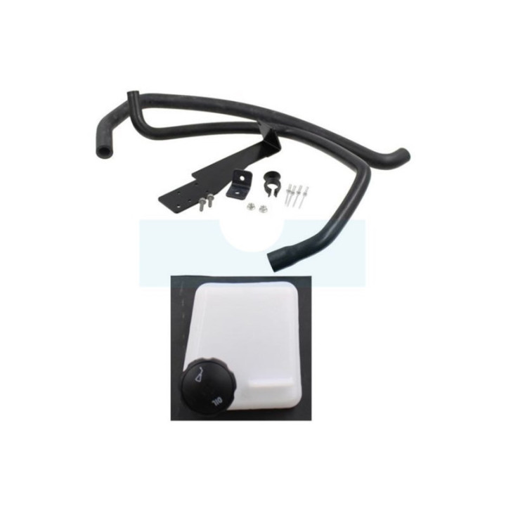 Réservoir d'huile Hydraulique pour Etesia (38388)