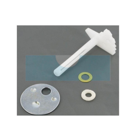 Axe de starter pour moteur Briggs & Stratton (497230)