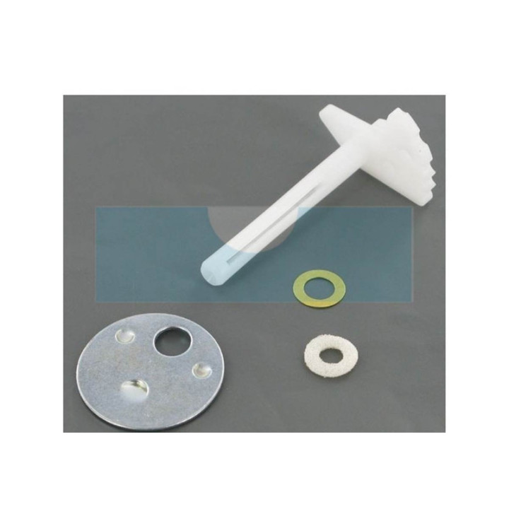 Axe de starter pour moteur Briggs & Stratton (497230)