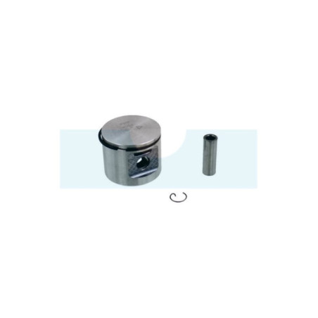 Piston pour tronçnneuse Dolmar (131132100)