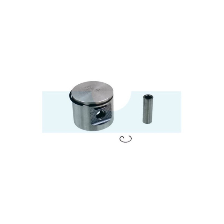 Piston pour tronçnneuse Dolmar (131132100)